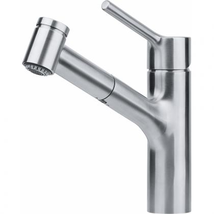 FRANKE Robinet FC 6386.501 Taros Neo inox