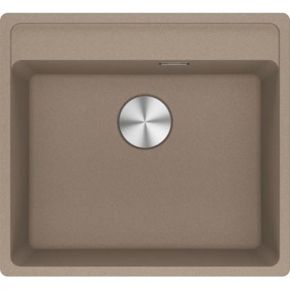 FRANKE évier MRG 610-52 RTL 560x510mm cachemire