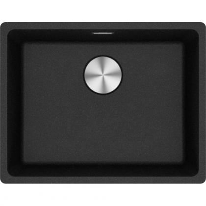 FRANKE Évier MRG 110-52 553x433mm onyx