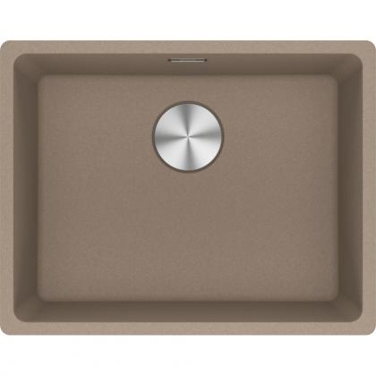 FRANKE Évier MRG 110-52 553x433mm cachemire