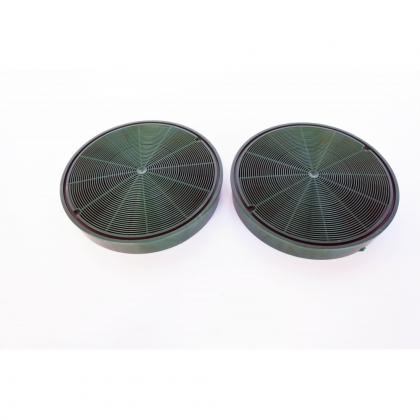 FRANKE accessoires 112.0174.994 filtre odeur UF 11 longue durée