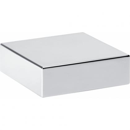 FRANKE Accessoires 133.0301.743 bouton rotatif carré chrome