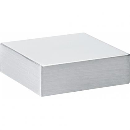 FRANKE accessoires 133.0301.748 bouton tournant carré inox