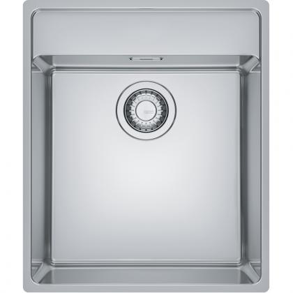 FRANKE Évier MRX 210/610-40 TL 430x510mm inox