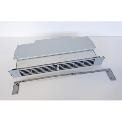 FRANKE accessoires 112.0539.568 ensemble recirculation plinthe 60mm