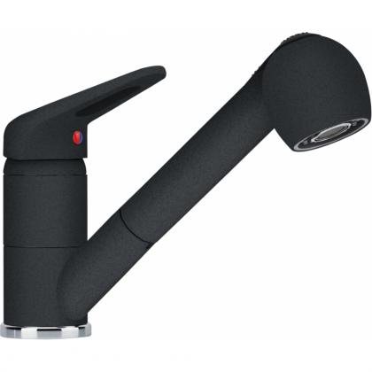 FRANKE Robinet FC 9547.071 onyx