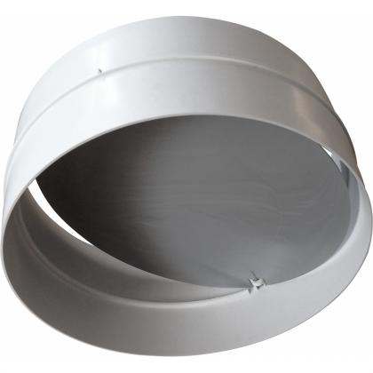 FRANKE accessoires 133.0495.490 clapet anti-retour O150 excentré