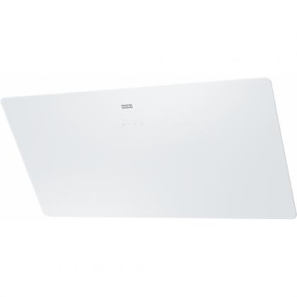 FRANKE extracteur FSMA 905 WH verre blanc