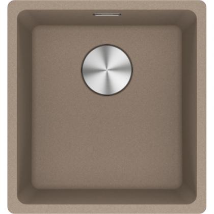 FRANKE Évier MRG 110-37 403x433mm cachemire