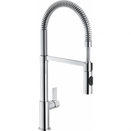 FRANKE Robinet FN 6993.031 Fox Pro douche/jet chrome