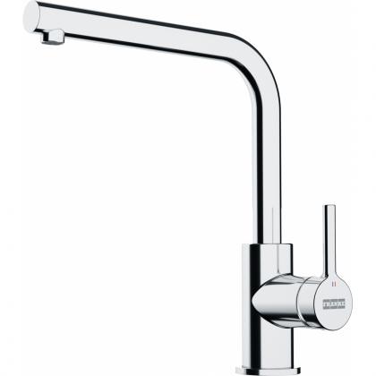 FRANKE Robinet FS 3230.031 Lina Smart sans douche chrome