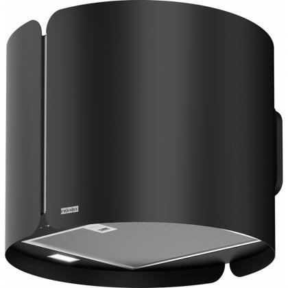 FRANKE extracteur FSMS WALL F42 BK MATT noir mat