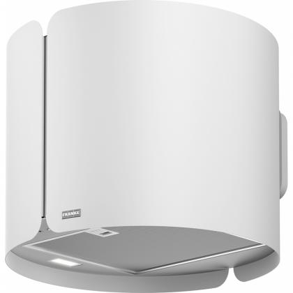 FRANKE extracteur FSMS WALL F42 WH MATT mat blanc