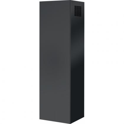 FRANKE accessoires 112.0683.833 rallonge conduit noir