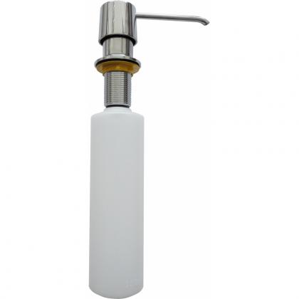 FRANKE distributeur de savon FD 300 chrome