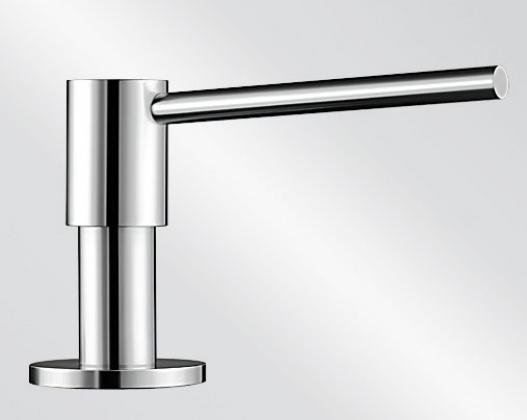 K-TERNO Step synchro, 2x 600-800mm, 30-80kg, moulure 3000mm, amortissement