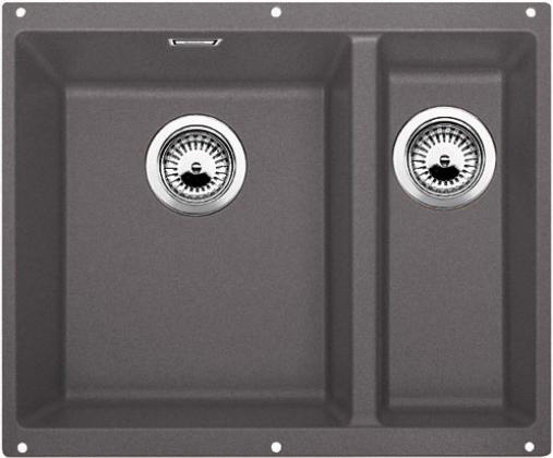 HETTICH 9306263 Veosys adaptateur sous tasse TH, 1,8mm