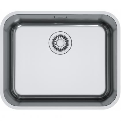FRANKE Évier SRX 110-50 541x441mm inox