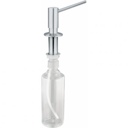 FRANKE distributeur savon Simple inox