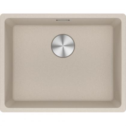 FRANKE évier MRG 110-52 553x433mm sahara