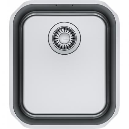 FRANKE évier SRX 110-34 368x428mm inox