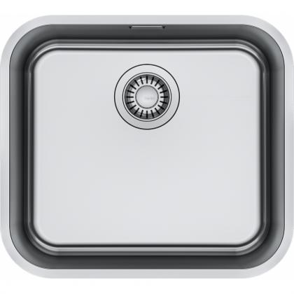 FRANKE Évier SRX 110-45 382x432mm inox