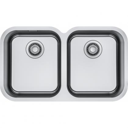 FRANKE évier SRX 120 562x446mm inox