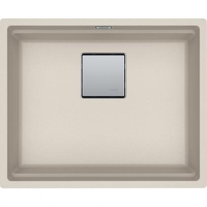 FRANKE Évier KNG 110-52 560x460mm sahara