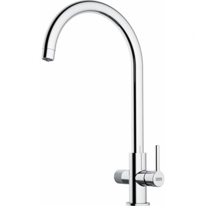 FRANKE Robinet FC 3080.031 Lina Clear Water 2.0 sans douche chromé