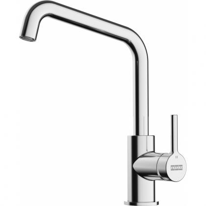 FRANKE Robinet FS 2847.031 Lina sans douche chrome