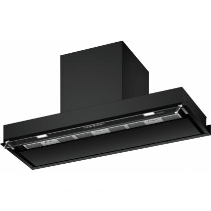 FRANKE Extracteur FST PRO BK 904 noir mat