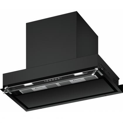 FRANKE Extracteur FST PRO BK 604 noir mat