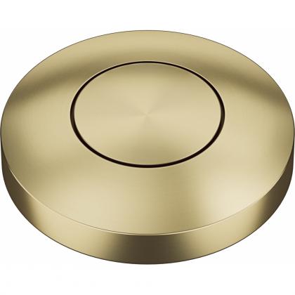 FRANKE accessoires 112.0664.347 contrôleur pneu inox doré