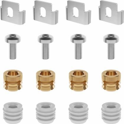 FRANKE Accessories 133.0730.139 sink attachment for undermount