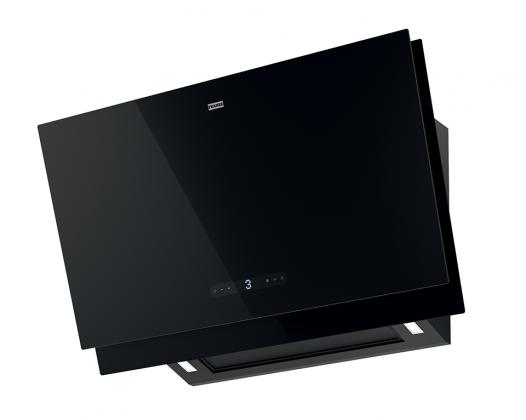 FRANKE Extracteur FMA 2.0 PRO 907 BK KL verre noir