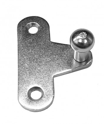 StrongLifts adaptateur pour vérin gaz, pour cadre alu étroit