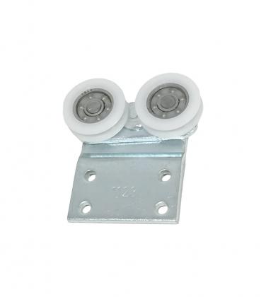 HETTICH 1063172 WingLine 230 ensemble de roulettes support