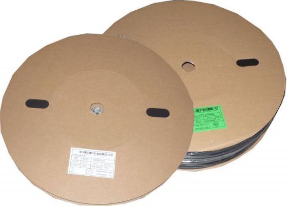 StrongLumio gaine thermorétractable 8,0/4,0mm, marron