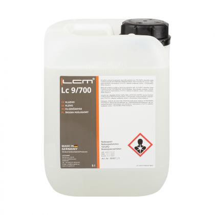 LcM LC 9/700 Sliding? agent, 5 l