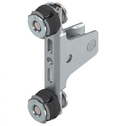 BLUM ZF7M70T2 Legrabox, quincaillerie frontale M p.compact, Expando T