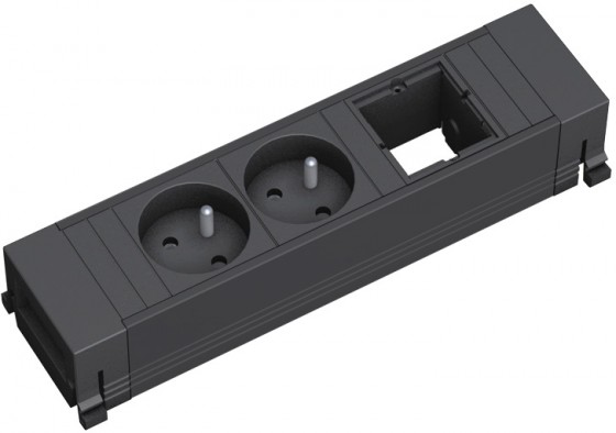BACHMANN 916.062 unité a tiroirs