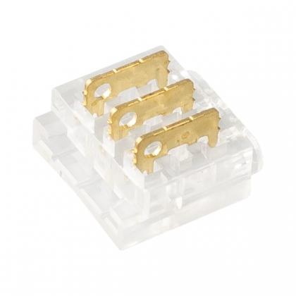 StrongLumio CCT LED strip connector - 10mm cable