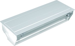 BACHMANN 338.0212 cadre encastré