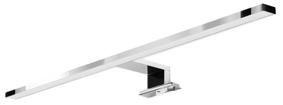 StrongLumio bathroom LED light 600mm chrom