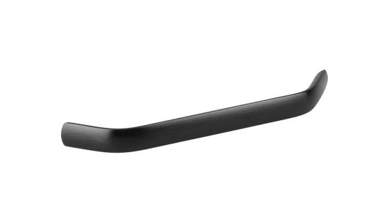 TULIP Handle Marca 160 black brushed