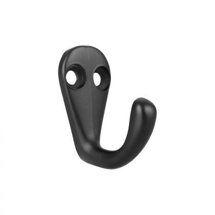 TULIP Hook Muso black matte