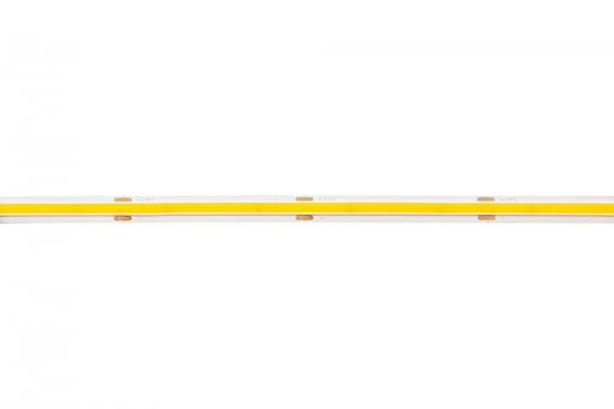 StrongLumio LED strip COB 12V 5W/m (320 LED/m) - 8mm - warm white