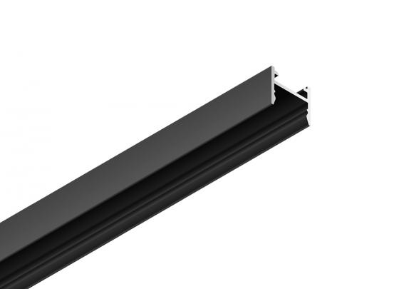 StrongLumio profilé LED Maglyte-10, 3030mm noir elox