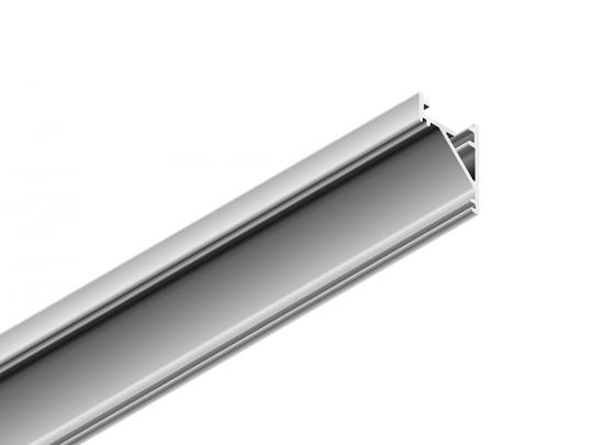 StrongLumio profil LED Maglyte-10 Angular, 3030mm alu elox