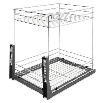 StrongWire panier bas, 300mm